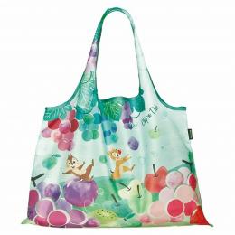 ディズニー 2way Shopping Bag もぎたてフルーツの商品画像