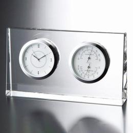 グラスワークスナルミ サーモクロック ブリーズの商品画像