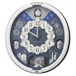 セイコー からくりクオーツ掛時計の商品画像