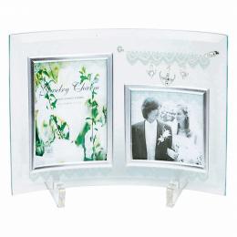 ジュエリーチャームフォトフレーム2Wの商品画像