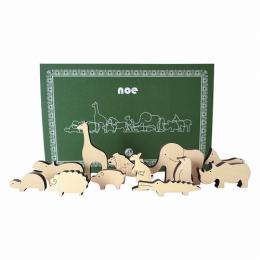 木の動物 NOE(ノエ)の商品画像