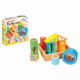 音が鳴るつみきの商品画像