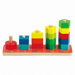 木製棒通しの商品画像