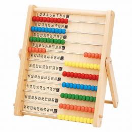 学研の100だまそろばんの商品画像