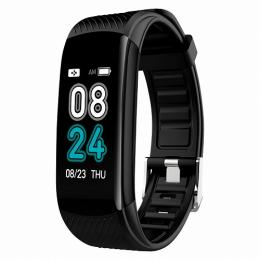 アリアス スマートウォッチ ブレスレットタイプの商品画像