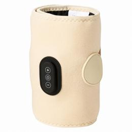 QUADS 充電式ふくらはぎケア あしかる アイボリーの商品画像