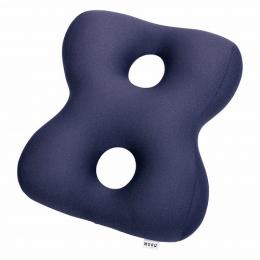 MOGU? 姿勢体幹サポーターエイト ネイビーの商品画像