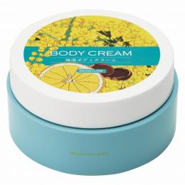 ミアミモザ ボディクリームの商品画像