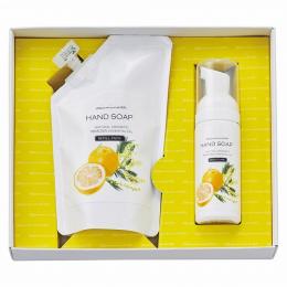 ミアミモザ ハンドソープ&詰替えの商品画像