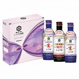 キッコーマン いつでも新鮮ギフトセットの商品画像