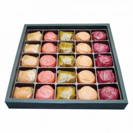 紀和農園 紀州南高梅 夢葵 彩の舞25粒の商品画像
