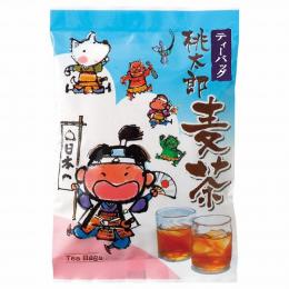 桃太郎麦茶10g×3の商品画像
