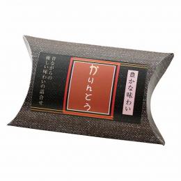 かりんとう15gの商品画像
