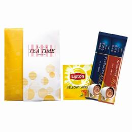 ティータイムの商品画像