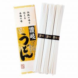 讃岐うどんの商品画像