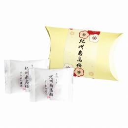 紀州南高梅(2P)の商品画像