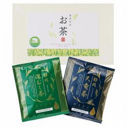 ドリップ緑茶(2P)の商品画像