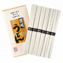 讃岐うどん6束の商品画像
