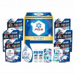 P&G アリエール液体洗剤セットの商品画像