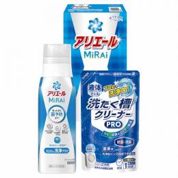 ギフト工房 アリエールミライセットの商品画像