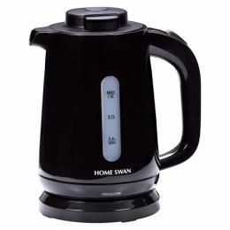 HOME SWAN 電気ケトル1の商品画像