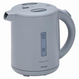 HOME SWAN 転倒漏れ防止機能付き電気ケトル1の商品画像