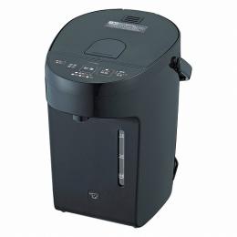 象印 マイコン沸とう 電動ポット2 スレートブラックの商品画像