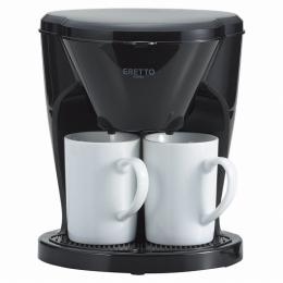 ERETTO mono 2CUPコーヒーメーカーの商品画像