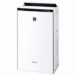 プラズマクラスター加湿空気清浄機の商品画像