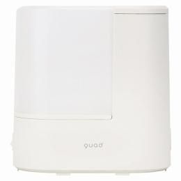 QUADS スチーム加湿器 エルモイスト ライト アイボリーの商品画像