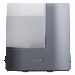 QUADS スチーム加湿器 エルモイスト ライト グレーの商品画像