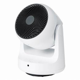 THREEUP 衣類乾燥機能付サーキュレーター「ヒート&クール」の商品画像