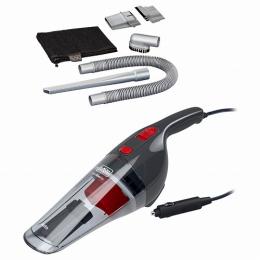 BLACK+DECKER ダストバスターオートの商品画像