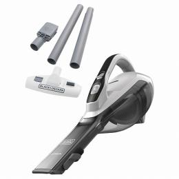 BLACK+DECKER リチウムスティッククリーナーの商品画像
