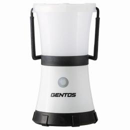 GENTOS Explorer 防水型LEDランタンの商品画像