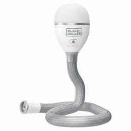 BLACK+DECKER スネークライトの商品画像
