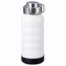 マインドフリー ステンレスボトル 550ml ホワイトの商品画像