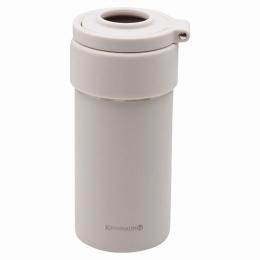 KEVNHAUN ペットボトルホルダー ウォームグレーの商品画像