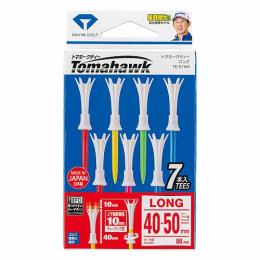 トマホークティーロングWHの商品画像