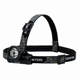 GENTOS ヘッドライトの商品画像
