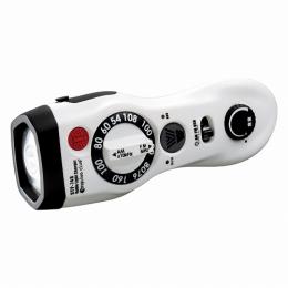 STERLING CLUB 防災セットに入れておくと便利な『明るいラジオライト』の商品画像