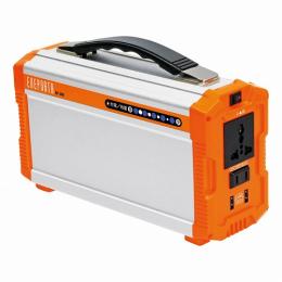 solpa ポータブル蓄電池 エネポルタの商品画像