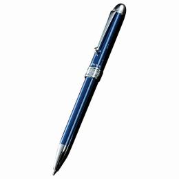 プラチナ ダブル3アクション ブルーの商品画像