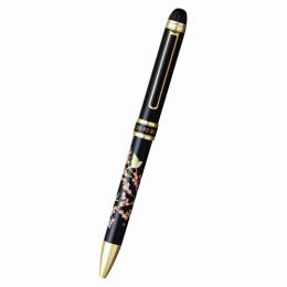 プラチナ ダブルアクション 近代蒔絵 サクラニメジロの商品画像