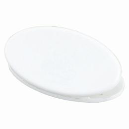 エコオーバルクリップ(マグネット付)の商品画像