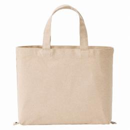 Re:キャンバス2wayトート ベージュの商品画像