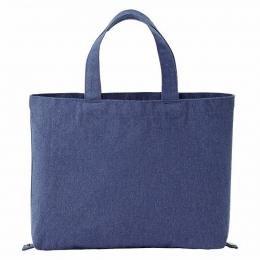 Re:キャンバス2wayトート ネイビーの商品画像