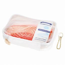 ヤップ サーモン ポーチの商品画像