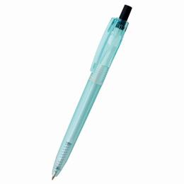 海洋プラスチックをリサイクルしたボールペンの商品画像