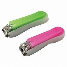 蛍光つめ切り(1P)の商品画像